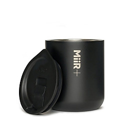 Ly cốc giữ nhiệt MiiR Climate+ nắp trượt thương hiệu Mỹ nhập khẩu chính hãng 354ml
