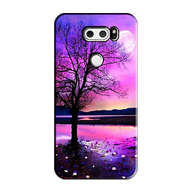 Ốp Lưng Dẻo Dành Cho Lg V30