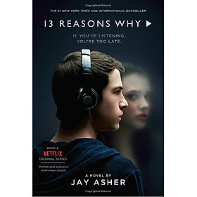 Download sách 13 Reasons Why (Movie Tie-In Edition)