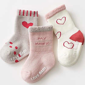 SET 03 TẤT CỔ CAO CHẤT SIÊU DÀY ẤM (0-1Y ĐẾN 3-5Y)