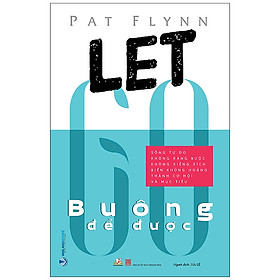 Buông để được - Pat Flynn