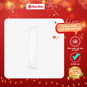 Mua Đèn LED Panel 30x120 40W Model: P08 300x1200/40W