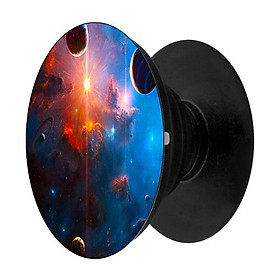 Popsocket mẫu hành tinh 1 - Hàng chính hãng