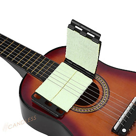 Dụng Cụ Vệ Sinh Dây Đàn Guitar