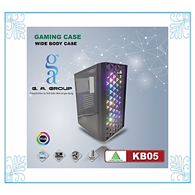 Case KB05 Gaming (ATX)