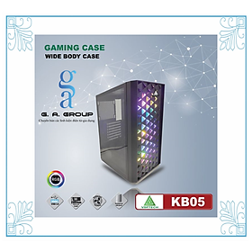 Mua Case KB05 Gaming (ATX)