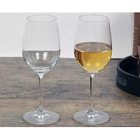 Ly Thủy Tinh cao cấp  W.I.N.E 425ml | 1015R15 , 350ml | 1015W12 , Nhập Khẩu Thái Lan