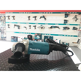 Mua MÁY MÀI GÓC 180MM 2200W MAKITA GA7061R - HÀNG CHÍNH HÃNG