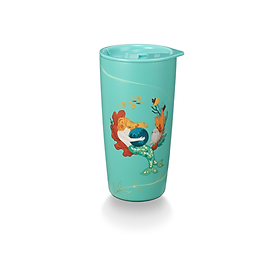 Bình giữ nhiệt Starbucks 16Oz SS TUQOS SRN N THE ERT