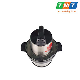 Mua  HÀNG CHÍNH HÃNG  Máy xay thịt công nghiệp 6L  công suất 1000W Osako OST-1020 cối inox Model: OST-1020