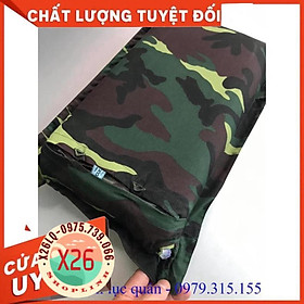 Mua Gối hơi rằn ri LQ Mã 07