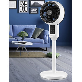 Mua Quạt đứng điều hoà đối lưu CAMEL xoay 360