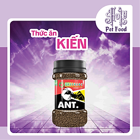 Thức ăn dành cho KIẾN - ANT