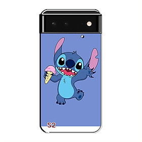 Ốp Lưng Dành Cho GOOGLE PIXEL 6