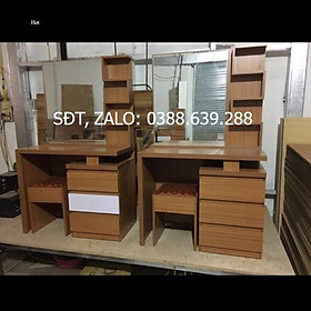Mua Bàn trang điểm min 80