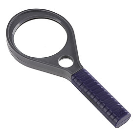 Kính Lúp Deli - 60mm 9091 