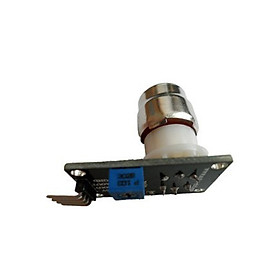 Mua Module Cảm Biến Khí CO2 MG811