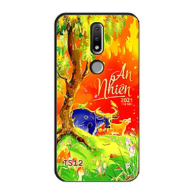 Ốp Lưng Dẻo Dành Cho NOKIA 2.4