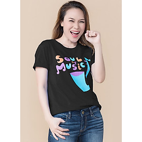 Áo Thun Unisex Ugether UN01