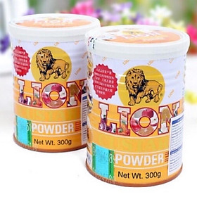 Mua Bột sư tử Lion Custard 300gr