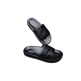 DÉP NAM QUAI NGANG DA BÒ CAO CẤP VATIS