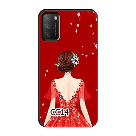 Ốp Dẻo Dành Cho XIAOMI POCO M3