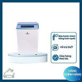 Mua MÁY HÚT ẨM KOSMEN KM-12N - Hàng Chính Hãng