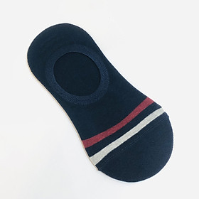Tất vớ Nữ nhập khẩu Hàn Quốc KIKIYA SOCKS - Rainbow socks W-N-002