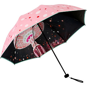 Dù Đi Nắng Paradise 31814E