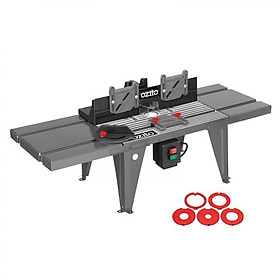 Mua PHỤ KIỆN BÀN MÁY PHAY OZITO RTB-003 HÀNG MỚI 100% NHẬP KHẨU AUSTRALIA
