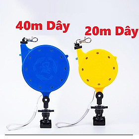 Dây An Toàn Cho Cần Câu Tay,Gắn Vào Thùng Câu Đài Hoặc Ghế Câu Cá HPK6-Sanami Fishing Store