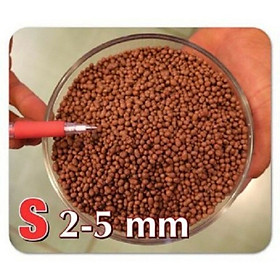 Mua Hạt đất nung trồng cây thái lan  nhiều size  vô trùng  sử dụng lâu dài  trồng sen đá  phong lan  sứ  thuỷ canh (Bịch 1dm3 = 0.5kg)