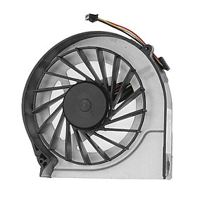 Replacement CPU Cooling Fan for HP G4-2000 G6-2000 High Quality High Performance