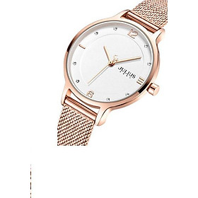 Đồng Hồ Nữ Julius JA-1251