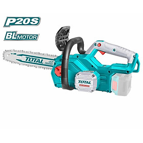 Mua MÁY CƯA XÍCH DÙNG PIN 20V (KHÔNG KÈM PIN VÀ SẠC) TOTAL TGSLI20128 - HÀNG CHÍNH HÃNG