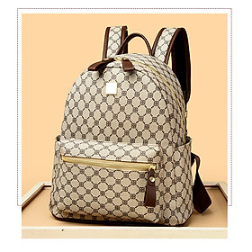 Balo nữ phong cách mới - BEE GEE BLNN9143