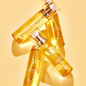 NƯỚC HOA HỒNG TRUE ISLAND HONEY BEE VENOM PERFECT ESENTIALTONER - DÀNH CHO DA DẦU MỤN