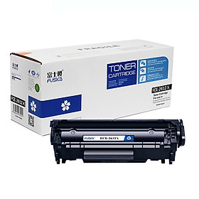Fuji Sakura Q2612X large capacity toner cartridge 12a for HP M1005 1010 1018 1020plus 1022 3015 3020 3030 3050 3052
