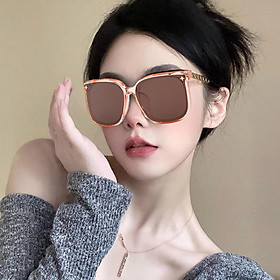 Sunglasses Womens Trendy Stylish Sun Glasses for Outdoor Backpacking Cosplay