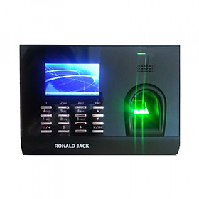 Mua Máy chấm công vân tay và thẻ RONALDJACK X958C - Hàng nhập khẩu