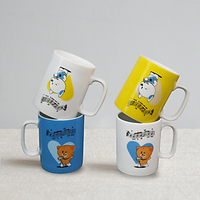 Mua Ca cao 3 trắng in - Sứ Long Phương cao cấp