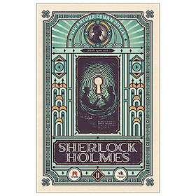 Sherlock Holmes - Tập 2 (Tái Bản 2023)