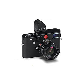 Tấm bảo vệ màn hình máy Leica M240 Everdry PET EyeScreen