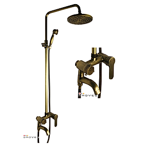 Mua Sen cây nóng lạnh tân cổ điển GS7964