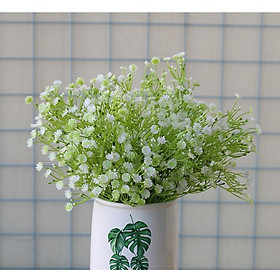 Mua Hoa giả hoa for get me not