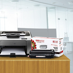 Hộp Mực Máy In PrintRite PR-C4129X