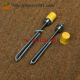 Mua Điện trở củ ren phi 32  thanh nhiệt phi 32
