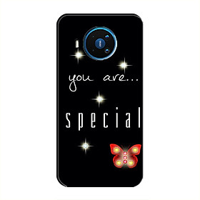 Ốp Lưng Dẻo Dành Cho NOKIA 8.3