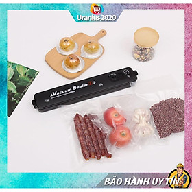 Mua Máy hút chân không  Máy hút chân không VACCUM SEALER