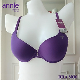 Áo ngực annie cao cấp tạo dáng ôm nâng bầu ngực BRA 8030